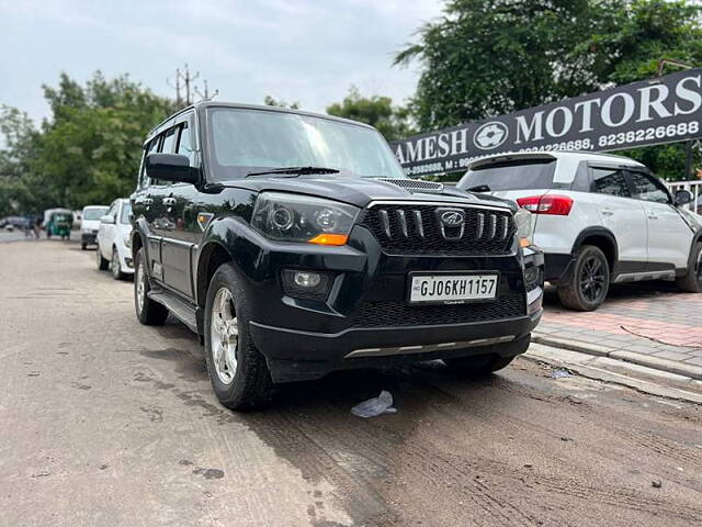 Used 2016 Mahindra Scorpio in Vadodara