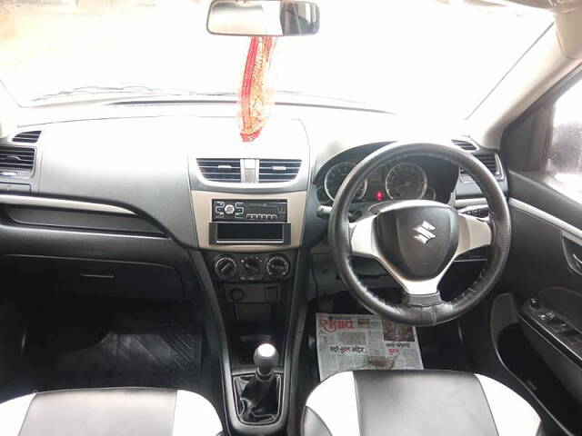 Used Maruti Suzuki Swift [2011-2014] VXi in Mumbai