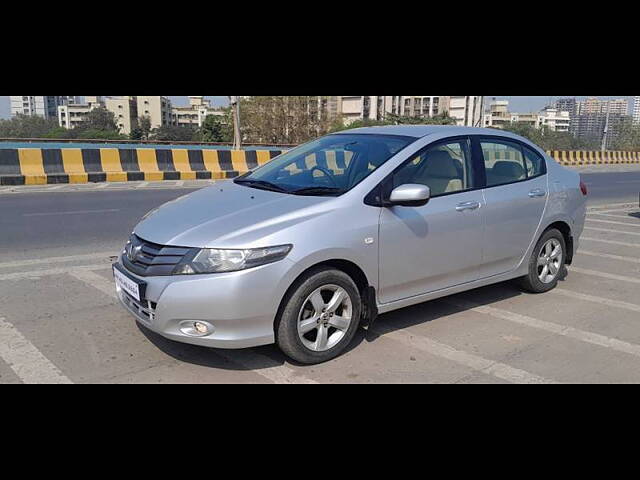 Used Honda City [2008-2011] 1.5 V MT in Mumbai