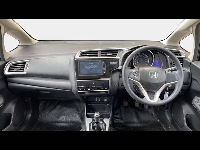 Used Honda WR-V SV MT Petrol in Kolkata