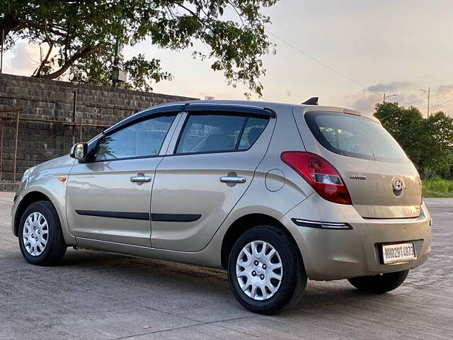 Used Hyundai i20 [2008-2010] Magna 1.2 in Thane