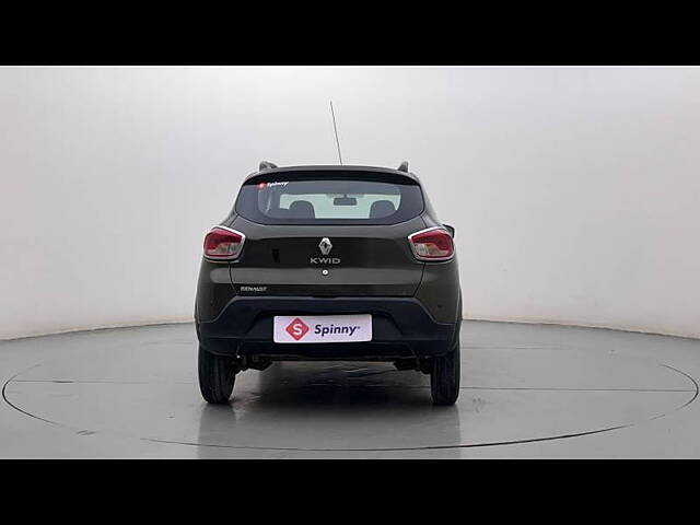 Used Renault Kwid [2015-2019] RXT [2015-2019] in Bangalore