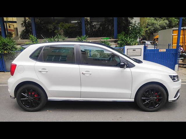 Used Volkswagen Polo [2016-2019] GT TSI in Bangalore