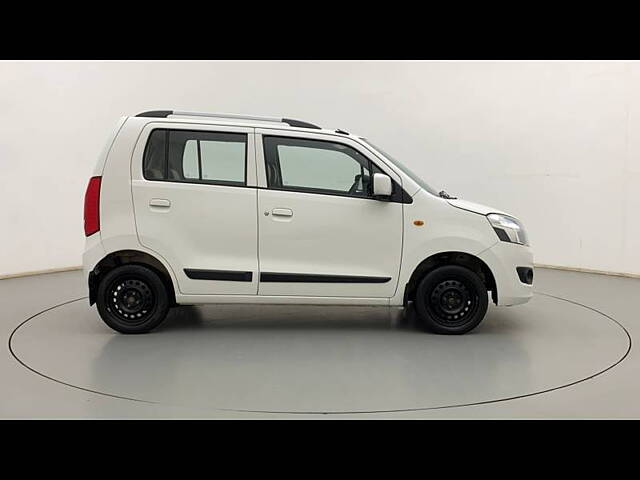 Used Maruti Suzuki Wagon R 1.0 [2014-2019] VXI in Hyderabad