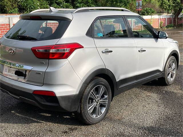 Used Hyundai Creta [2015-2017] 1.6 SX (O) in Nagpur