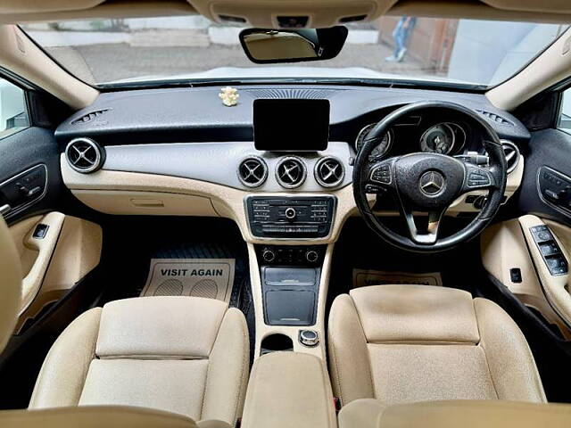 Used Mercedes-Benz GLA [2014-2017] 220 d Activity Edition in Pune