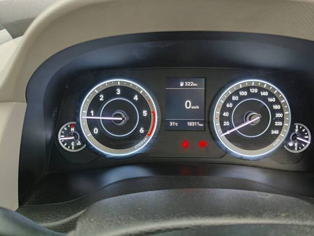 Used Hyundai Creta [2020-2023] E 1.5 Diesel in Mumbai