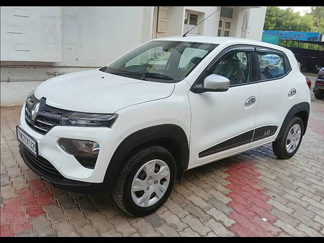 Used Renault Kwid [2022-2023] RXT 1.0 in Madurai