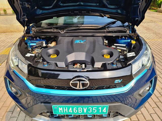 Used Tata Nexon EV [2020-2022] XZ Plus in Mumbai