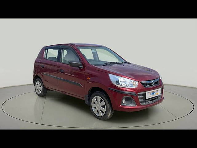 Used 2017 Maruti Suzuki Alto in Pune