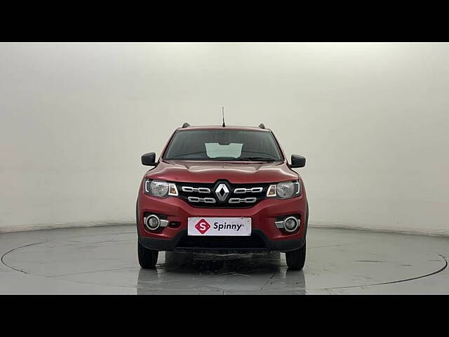 Used Renault Kwid [2015-2019] RXT [2015-2019] in Ghaziabad