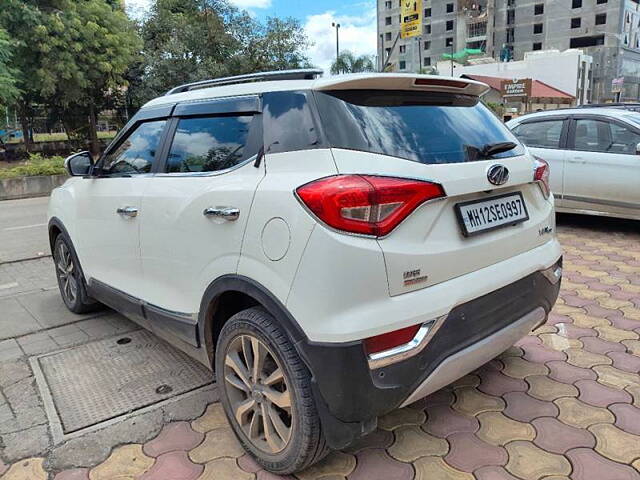 Used Mahindra XUV300 [2019-2024] W8 (O) 1.5 Diesel [2020] in Pune