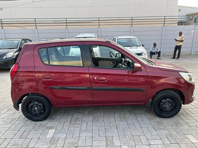 Used Maruti Suzuki Alto K10 [2014-2020] VXi in Delhi