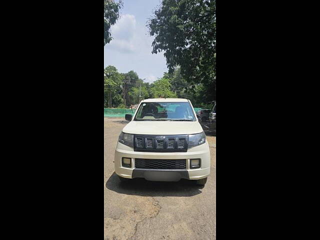 Used 2019 Mahindra TUV300 in Hyderabad