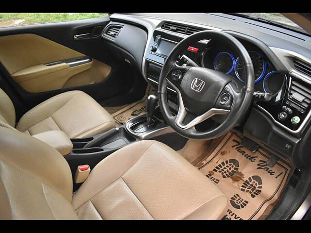 Used Honda City [2014-2017] VX CVT in Gurgaon