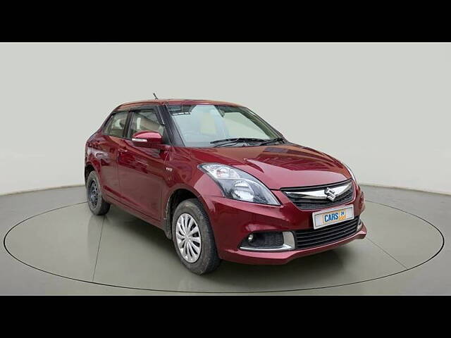 Used 2015 Maruti Suzuki Swift DZire in Kolkata