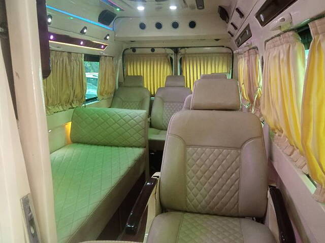 Used Force Motors Force One EX 7 STR in Chennai