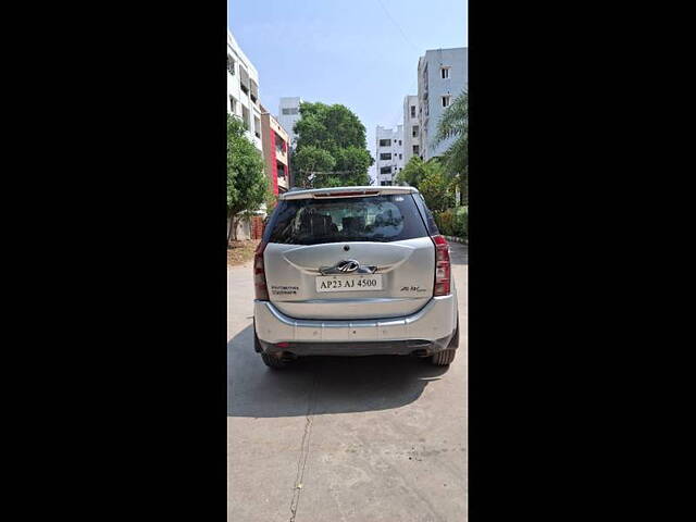 Used Mahindra XUV500 [2011-2015] W8 2013 in Hyderabad