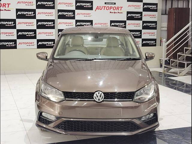 Used 2018 Volkswagen Vento in Bangalore