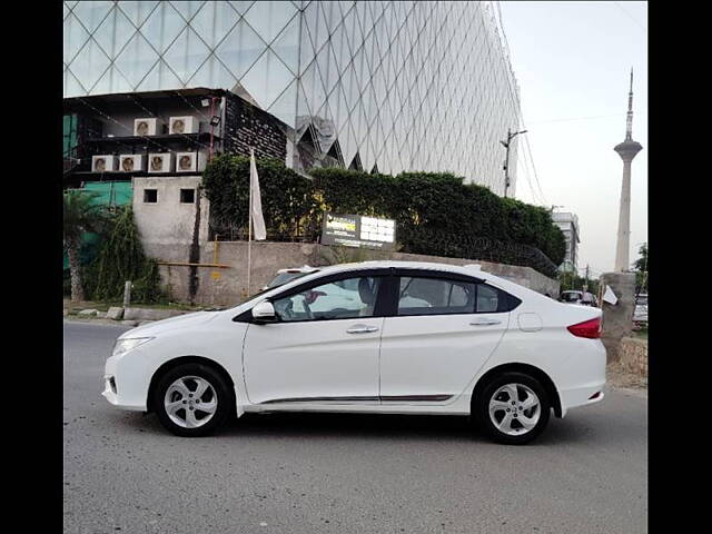 Used Honda City [2014-2017] VX in Delhi