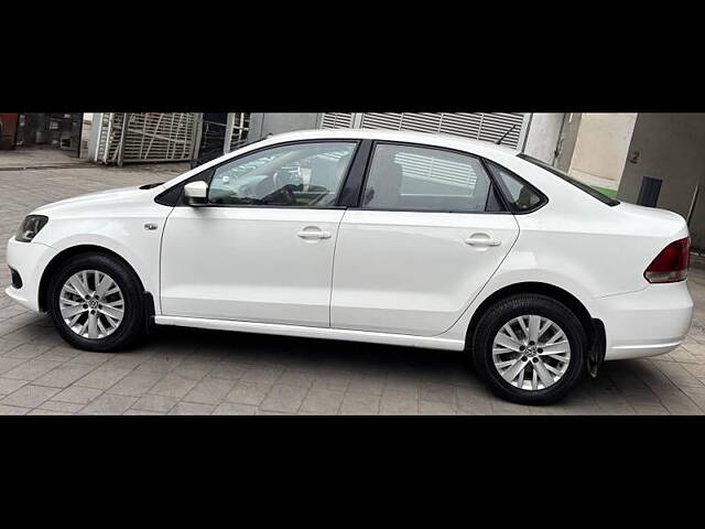 Used Volkswagen Vento [2014-2015] Highline Petrol in Mumbai