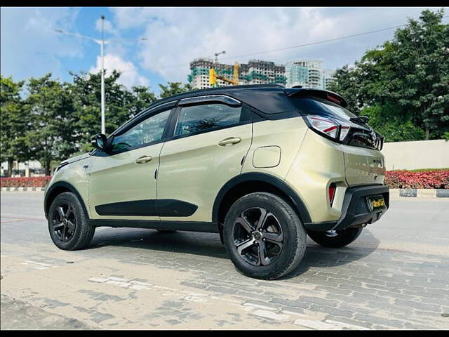 Used Tata Nexon [2020-2023] XZA Plus Kaziranga in Bangalore