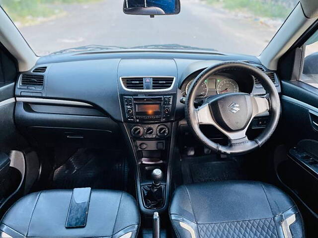 Used Maruti Suzuki Swift [2011-2014] VXi in Jaipur