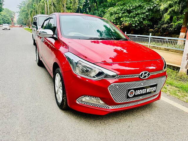 Used Hyundai i20 Active [2015-2018] 1.2 SX in Patna