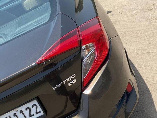 Used Honda Civic V CVT Petrol [2019-2020] in Delhi