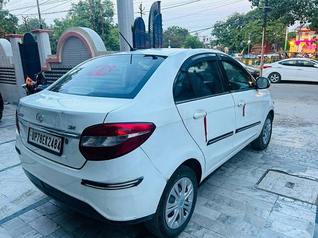 Used Tata Zest XM 75 PS Diesel in Kanpur