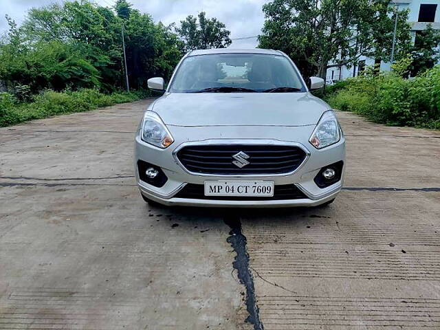 Used 2017 Maruti Suzuki Swift DZire in Bhopal