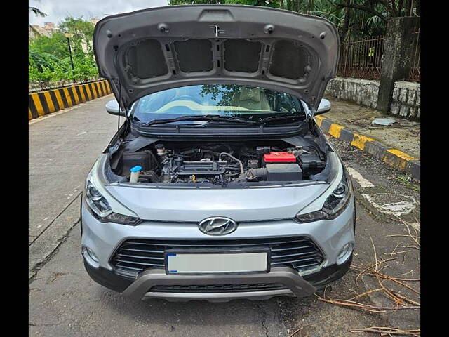 Used Hyundai i20 Active [2015-2018] 1.2 SX in Pune