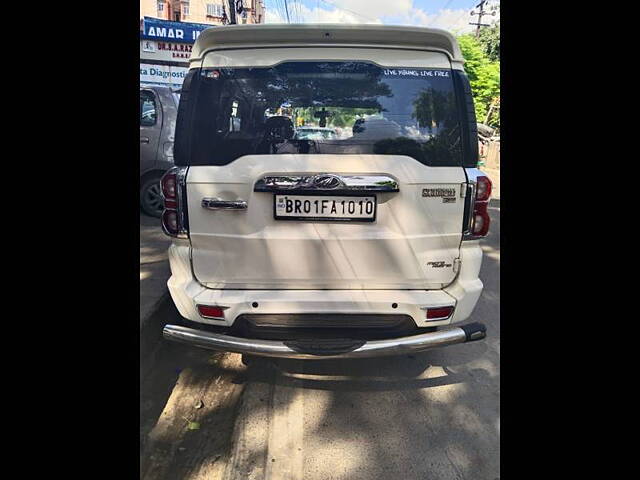 Used Mahindra Scorpio 2021 S5 2WD 7 STR in Patna