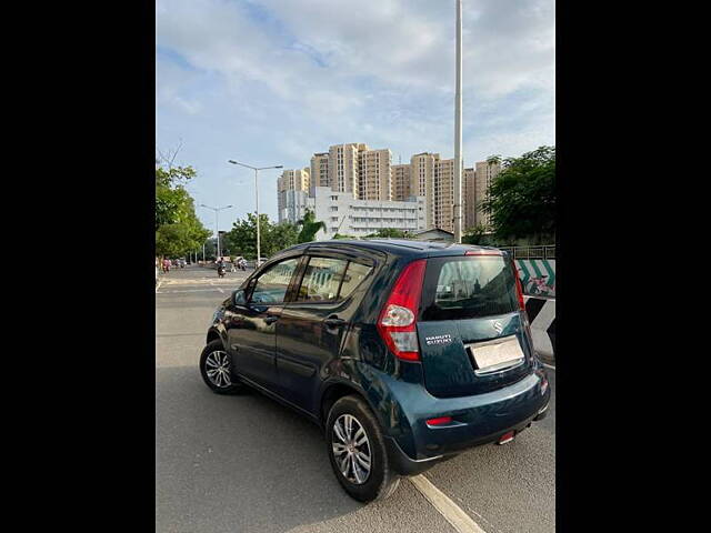 Used Maruti Suzuki Ritz [2009-2012] Vdi BS-IV in Chennai