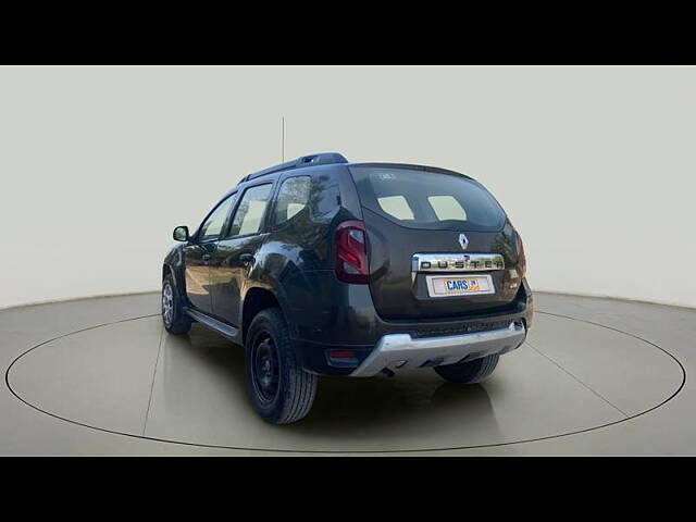 Used Renault Duster [2016-2019] 85 PS RxE 4X2 MT Diesel in Jaipur