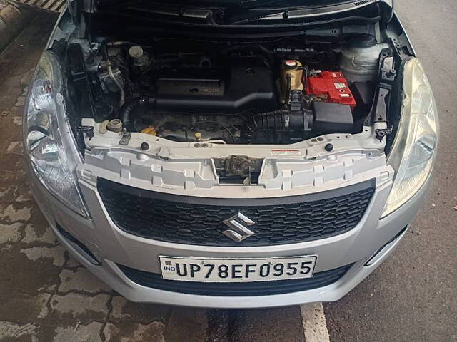 Used Maruti Suzuki Swift [2014-2018] VDi [2014-2017] in Kanpur