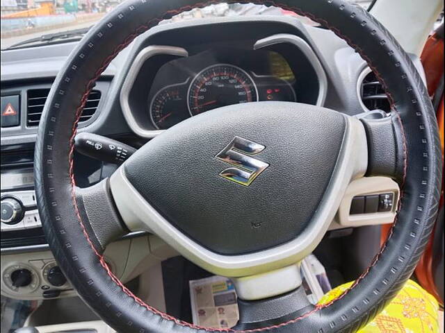 Used Maruti Suzuki Alto K10 [2014-2020] VXi [2014-2019] in Chennai