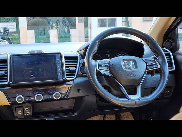 Used Honda All New City [2020-2023] ZX CVT Petrol in Lucknow