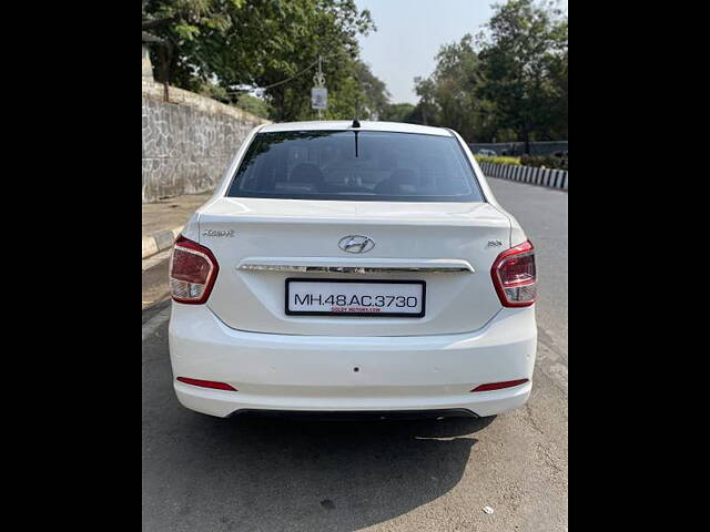 Used Hyundai Xcent [2014-2017] SX 1.1 CRDi (O) in Mumbai