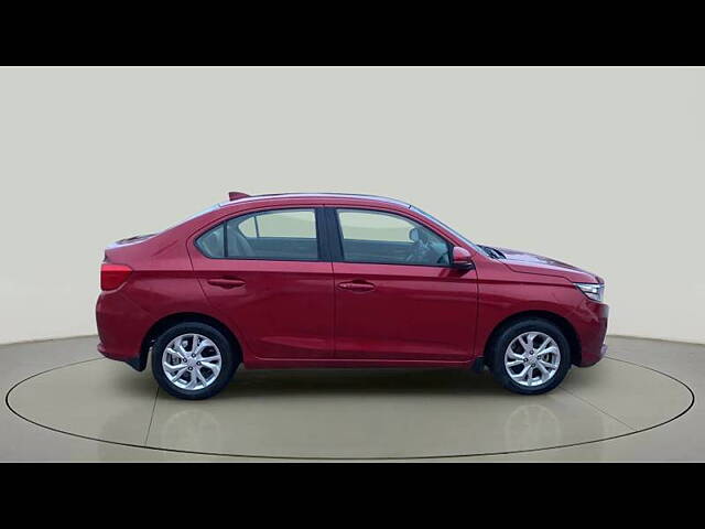 Used Honda Amaze [2018-2021] 1.2 V CVT Petrol [2018-2020] in Indore