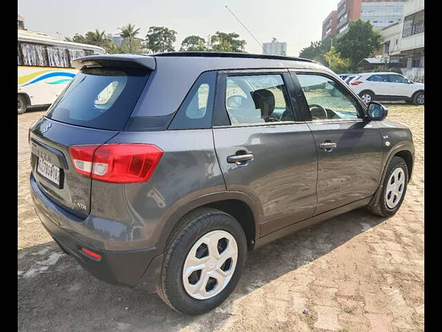 Used Maruti Suzuki Vitara Brezza [2016-2020] VDi in Ahmedabad