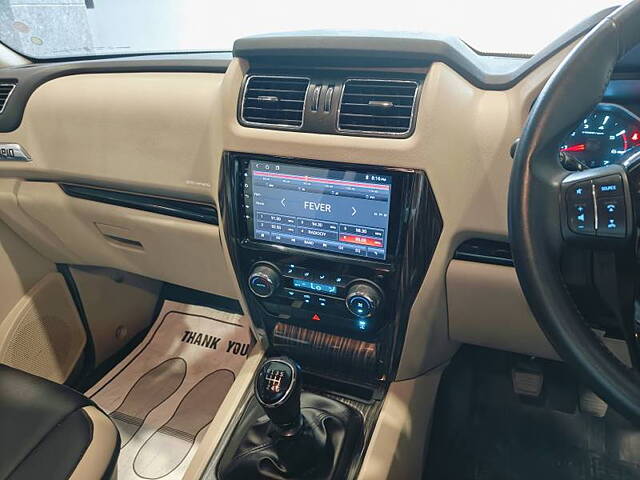 Used Mahindra Scorpio 2021 S11 in Ahmedabad