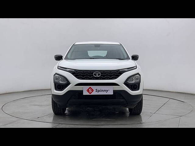 Used Tata Harrier [2019-2023] XE [2019-2020] in Chennai