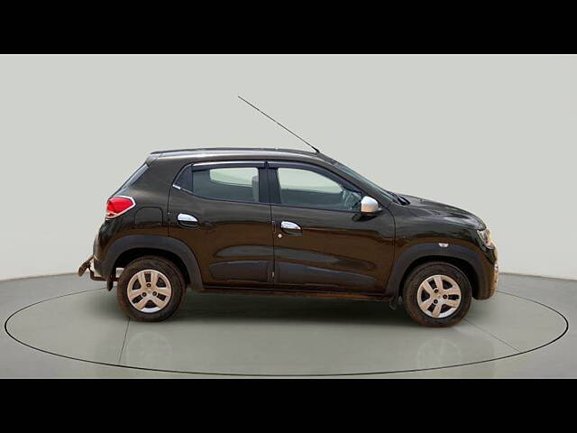 Used Renault Kwid [2015-2019] 1.0 RXL AMT [2017-2019] in Mysore