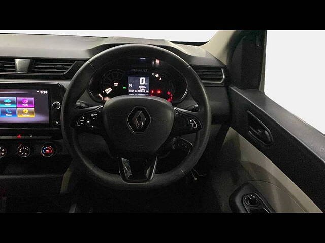 Used Renault Triber [2019-2023] RXT EASY-R AMT in Mumbai