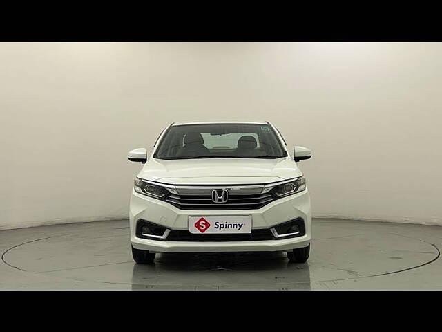 Used Honda Amaze VX CVT 1.2 Petrol [2021] in Delhi