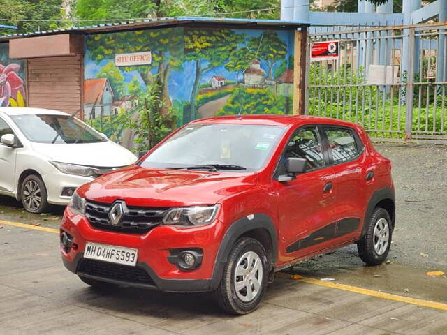 Used Renault Kwid [2015-2019] RXT [2015-2019] in Thane