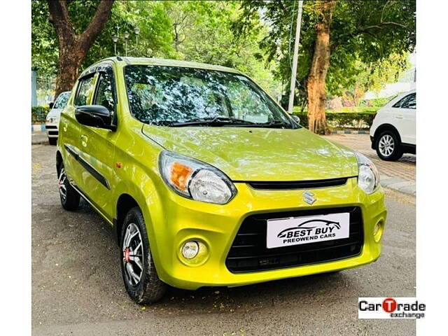 Used 2019 Maruti Suzuki Alto 800 in Kolkata