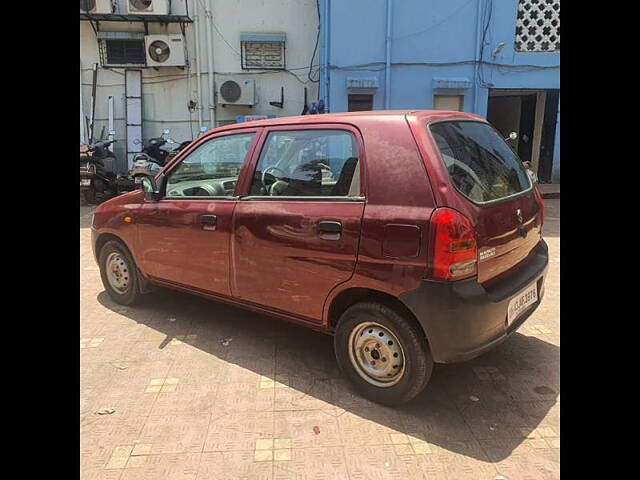 Used Maruti Suzuki Alto [2005-2010] LXi BS-III in Mumbai