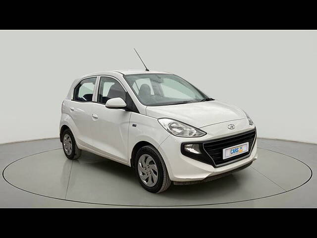 Used 2021 Hyundai Santro in Delhi